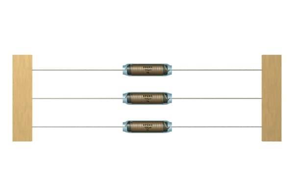 TDK B82111E0000C023 B82111E0000C023 Induktivität axial bedrahtet 40 µH 0.18Ω 2A