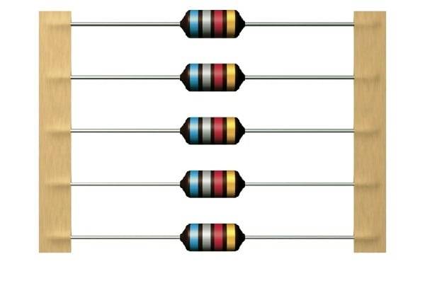 TDK B82144A2223K000 B82144A2223K000 Induktivität axial bedrahtet Rastermaß 15 mm 22 µH 0.35 Ω 1.