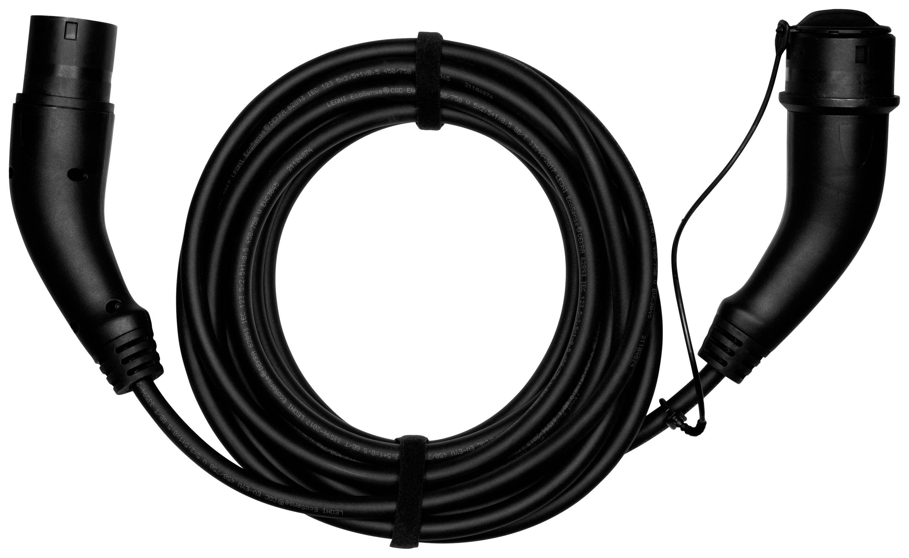 ABL Sursum CC2075 eMobility Ladekabel 7.5 m