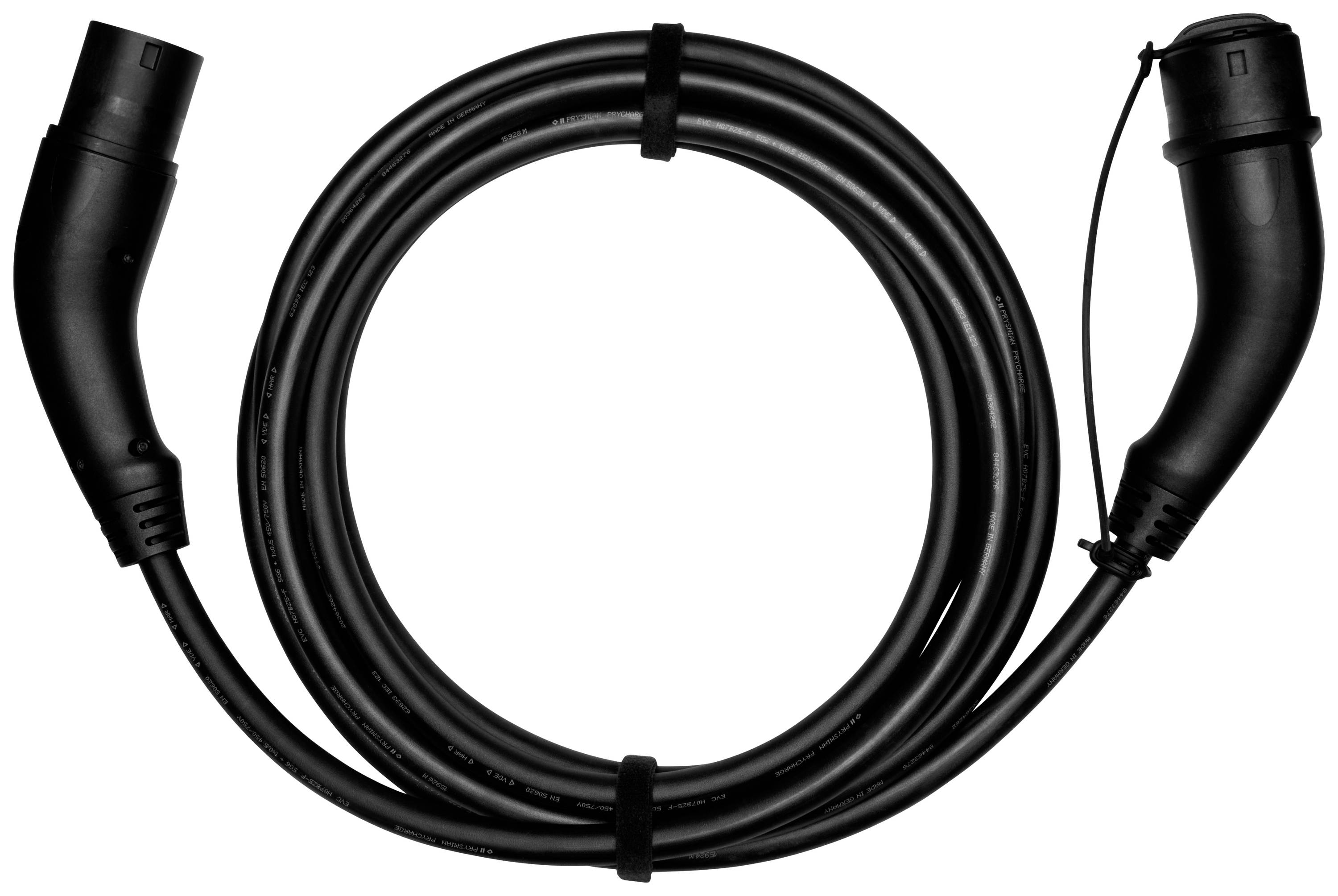 ABL Sursum eMobility Ladekabel 10 m