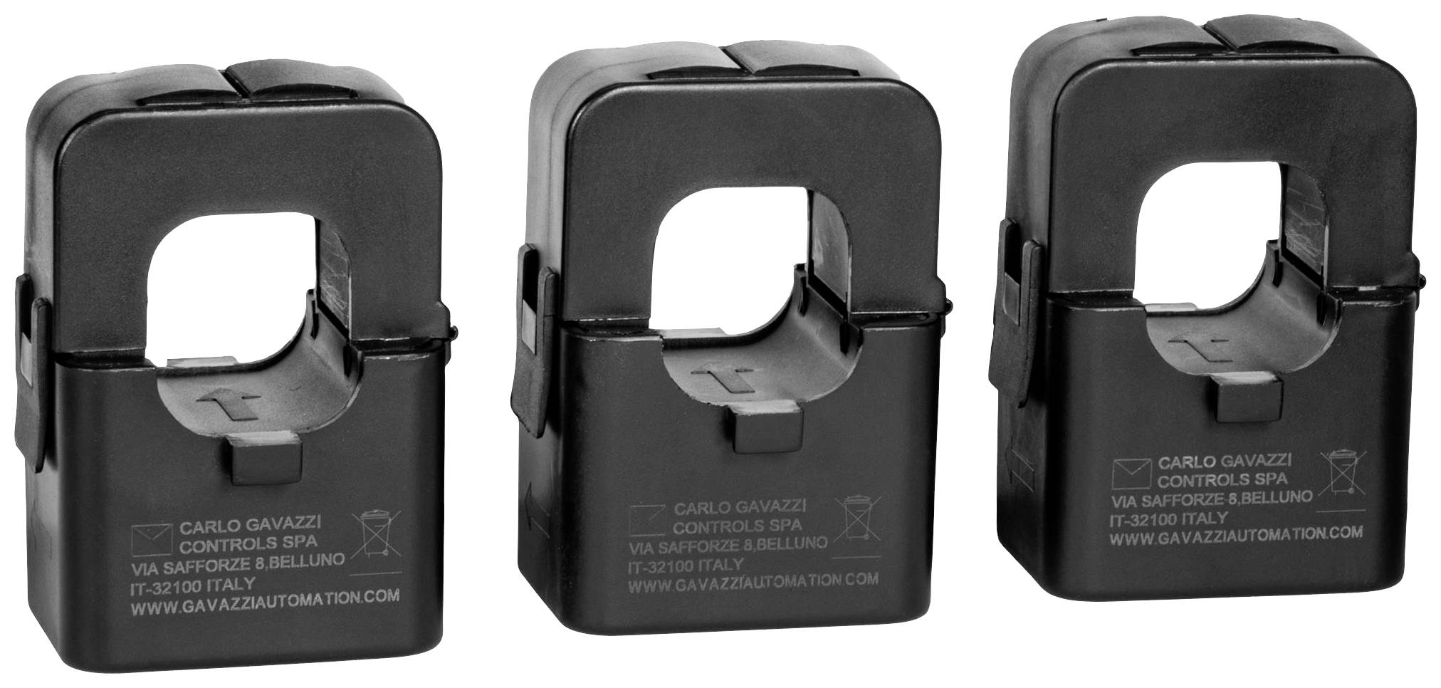 ABL Sursum EMSCT EMSCT eMobility Ladesteuergerät