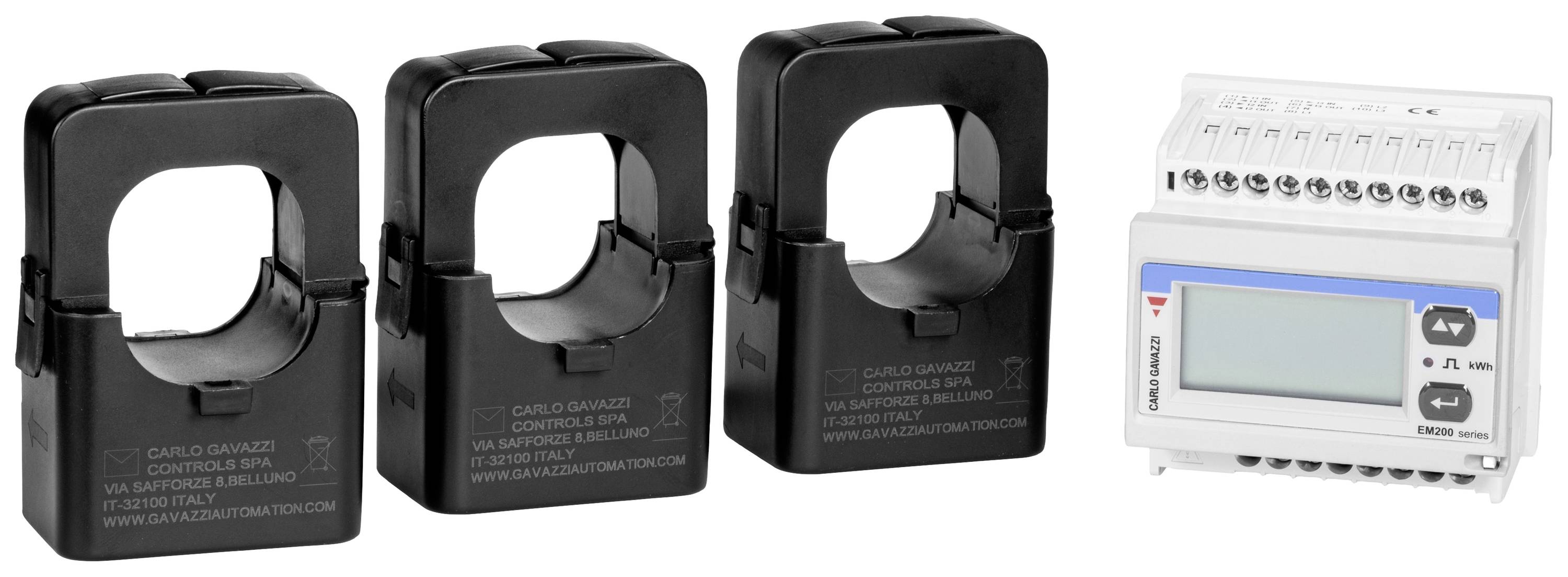 ABL Sursum METERL eMobility Ladesteuergerät