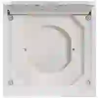 ABL Sursum 1632497 1632497 Leergehäuse 112 x 112 x 61.5 Aluminium Grau 1St. ABL Sursum 1632497 1632497 Leergehäuse 112 x 112 x 61.5 Aluminium Grau 1St.