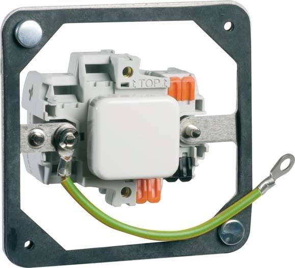 PEHA by Honeywell Einsatz Druckschalter 900894 1St.