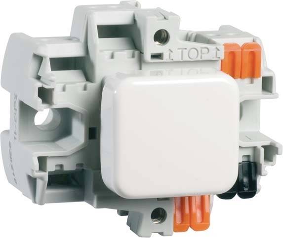 PEHA by Honeywell 1fach Einsatz Taster 900694 1St.