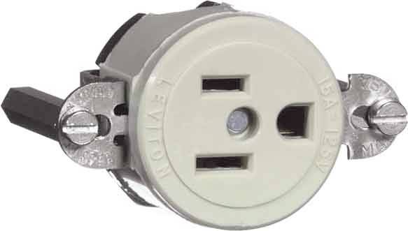 PEHA by Honeywell Einsatz Steckdose 902394 1St.