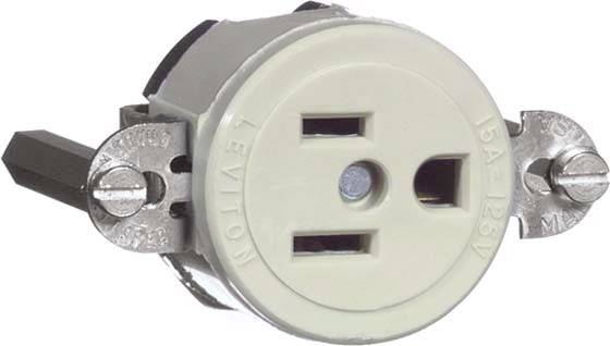 PEHA by Honeywell Einsatz Steckdose 901994 1St.