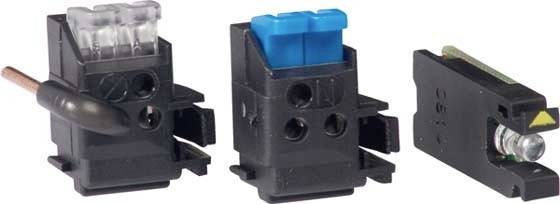 PEHA by Honeywell Zubehör LED-Glimmlampe 960194 1St.