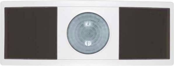 PEHA by Honeywell Komplett Bewegungsmelder 317316 1St.