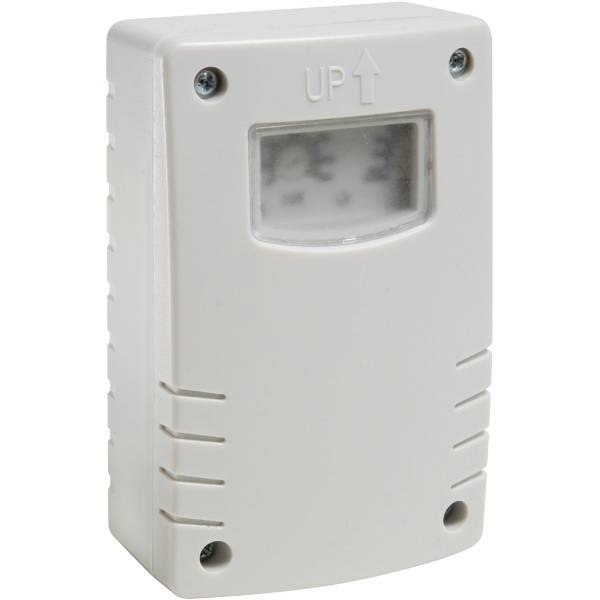 PEHA by Honeywell 945801 Dämmerungsschalter Grau