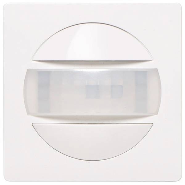 PEHA by Honeywell Komplett Bewegungsmelder Aluminium 317793 1St.