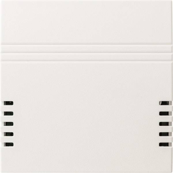 PEHA by Honeywell Komplett Thermostat Weiß 331686 1St.