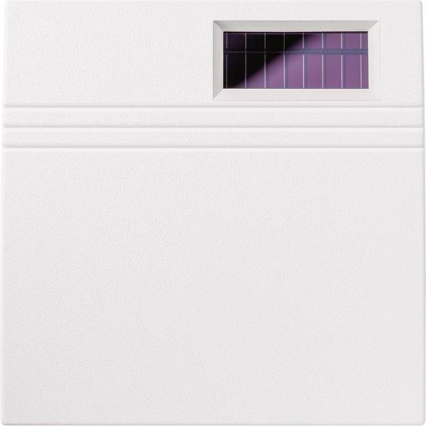PEHA by Honeywell Komplett Thermostat Weiß 331666