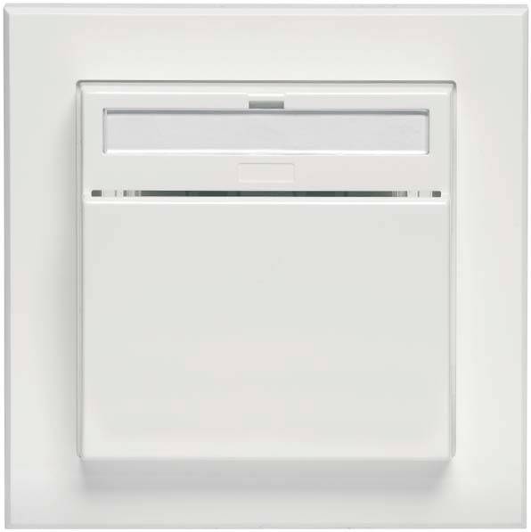 PEHA by Honeywell Komplett Hotel-Card-Schalter D 20 Anthrazit 381946 1St.