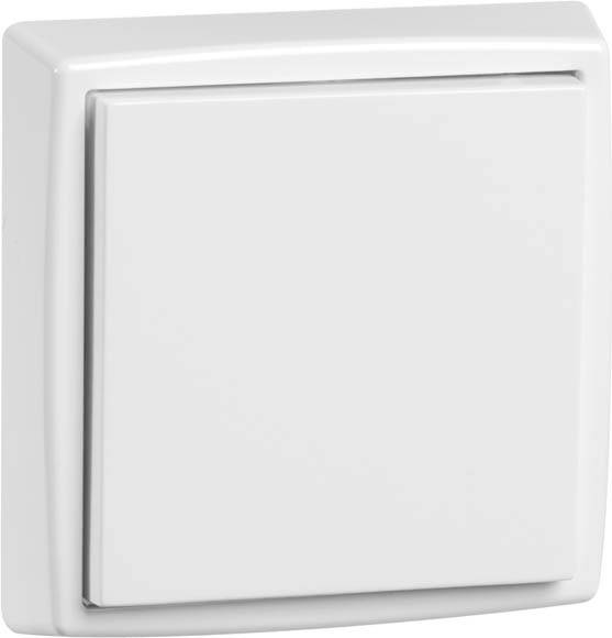 PEHA by Honeywell Komplett Wandsender Weiß 343866 1St.