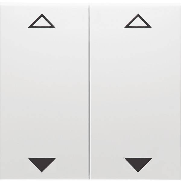 PEHA by Honeywell Komplett Wandsender Weiß 323161 1St.