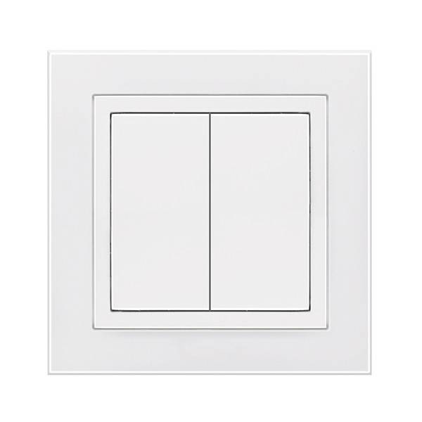 PEHA by Honeywell Komplett Wandsender 30666 1St.