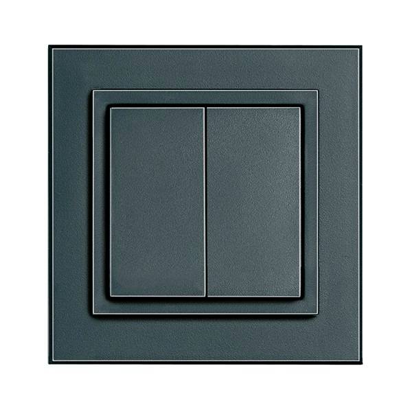 PEHA by Honeywell Komplett Wandsender Anthrazit 30676 1St.