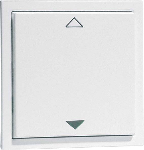 PEHA by Honeywell Komplett Wandsender Aluminium 60213 1St.