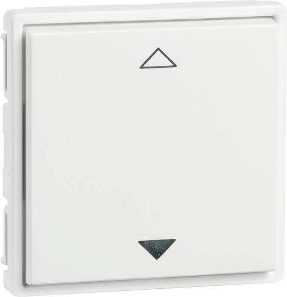 PEHA by Honeywell Komplett Wandsender Aluminium 323113 1St.