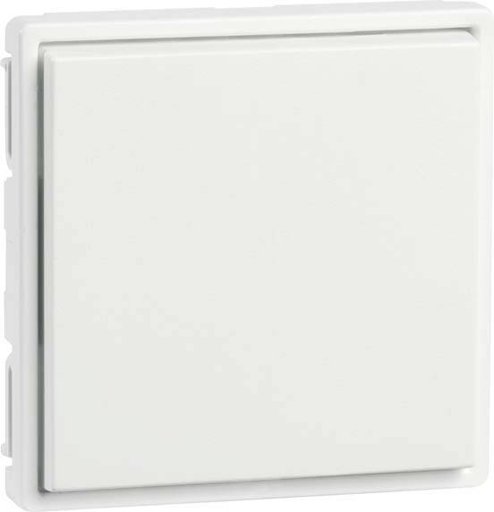 PEHA by Honeywell Komplett Wandsender Aluminium 322113 1St.