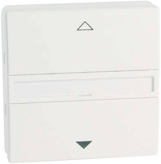 PEHA by Honeywell Komplett Wandsender Aluminium 373013 1St.