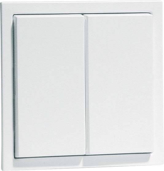 PEHA by Honeywell Komplett Wandsender Anthrazit 135213 1St.