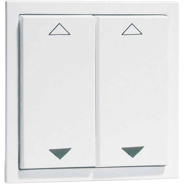 PEHA by Honeywell Komplett Wandsender Anthrazit 386113 1St.