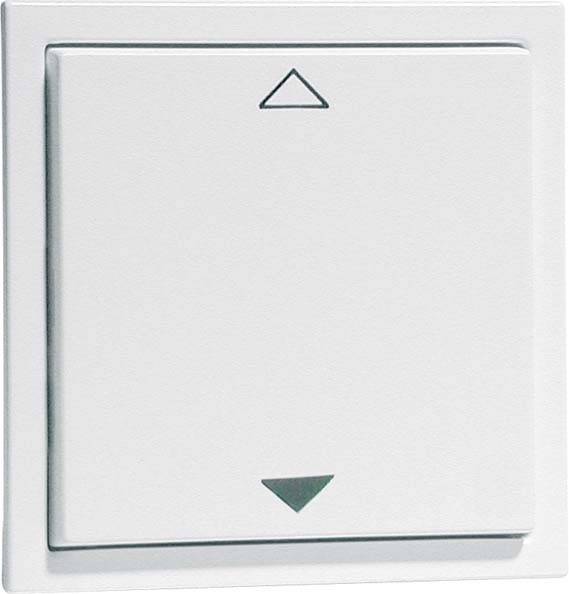 PEHA by Honeywell Komplett Wandsender Schwarz 45213 1St.