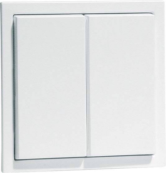 PEHA by Honeywell Komplett Wandsender Schwarz 45413 1St.