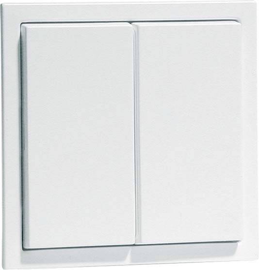 PEHA by Honeywell Komplett Wandsender Schwarz 45613 1St.