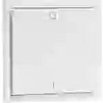 PEHA by Honeywell Komplett Wandsender Weiß 384413 1St. PEHA by Honeywell Komplett Wandsender Weiß 384413 1St.