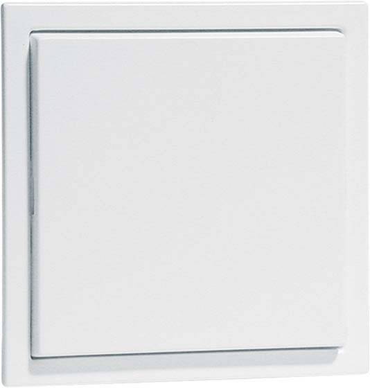 PEHA by Honeywell Komplett Wandsender Weiß 30313 1St.