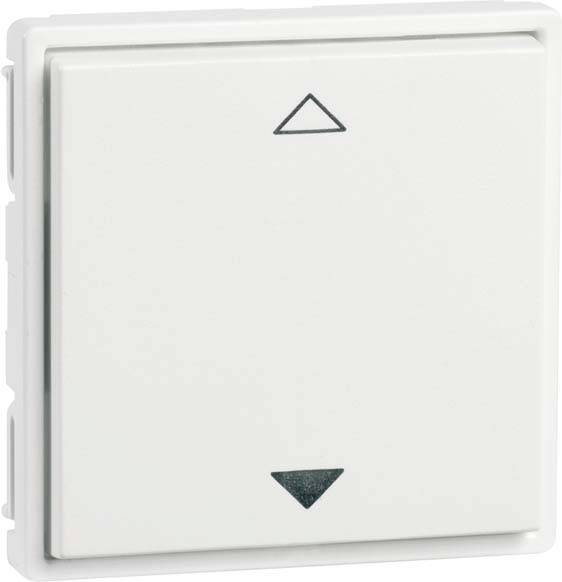 PEHA by Honeywell Komplett Wandsender Weiß 320313 1St.