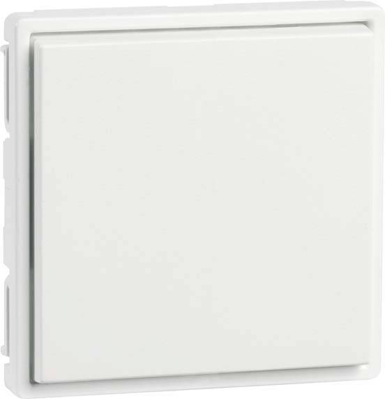 PEHA by Honeywell Komplett Wandsender Weiß 320413 1St.