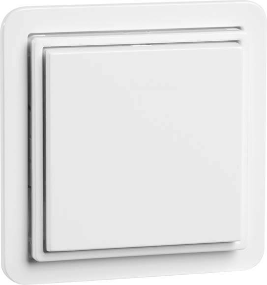 PEHA by Honeywell Komplett Wandsender Weiß 204013 1St.