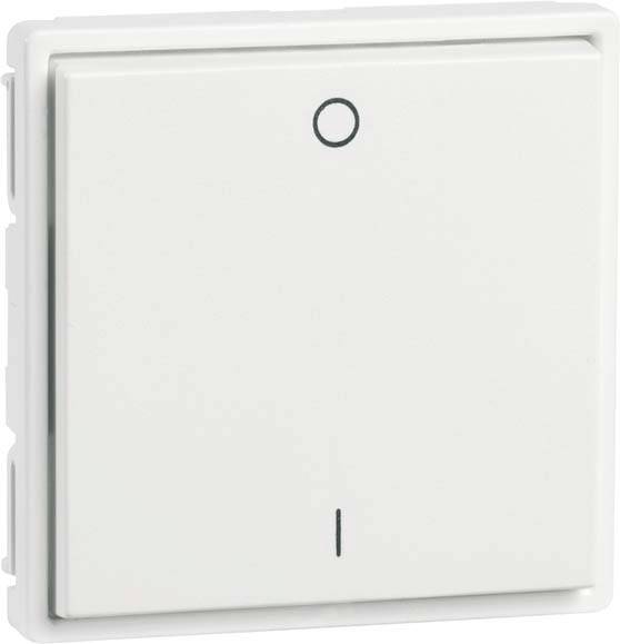 PEHA by Honeywell Komplett Wandsender Weiß 323413 1St.