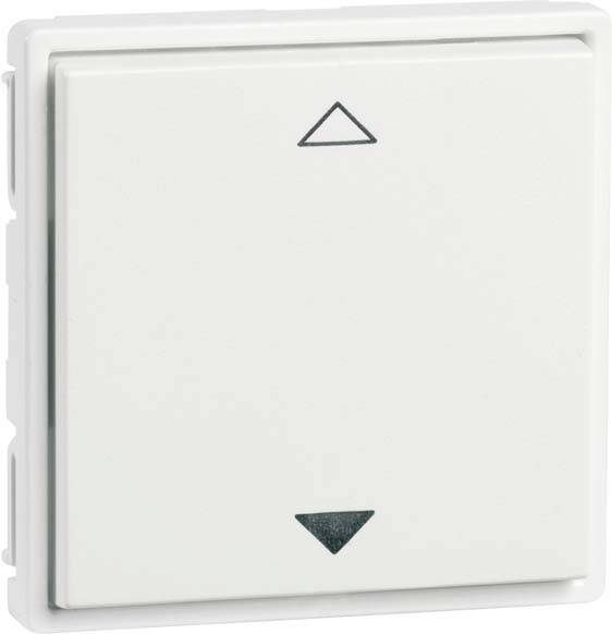 PEHA by Honeywell Komplett Wandsender Weiß 323513 1St.