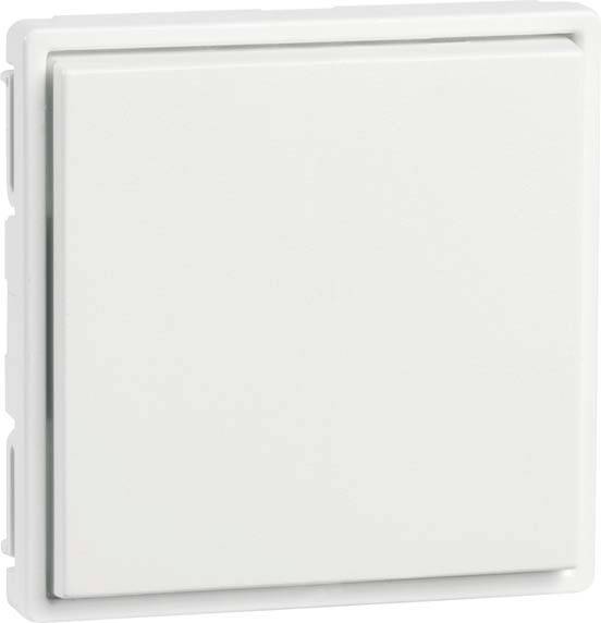 PEHA by Honeywell Komplett Wandsender Weiß 323613 1St.