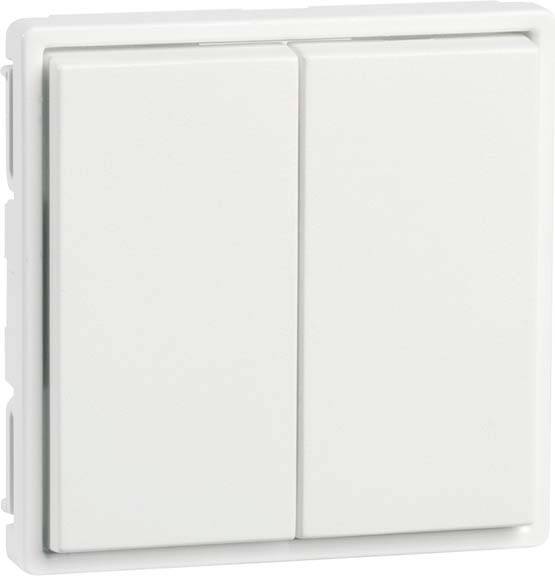 PEHA by Honeywell Komplett Wandsender Weiß 323913 1St.