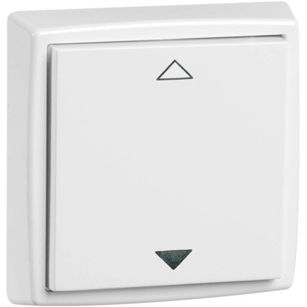 PEHA by Honeywell Komplett Wandsender Weiß 343856 1St.