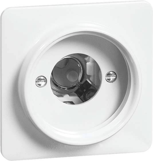 PEHA by Honeywell Lichtsignal Weiß 123811 1St.