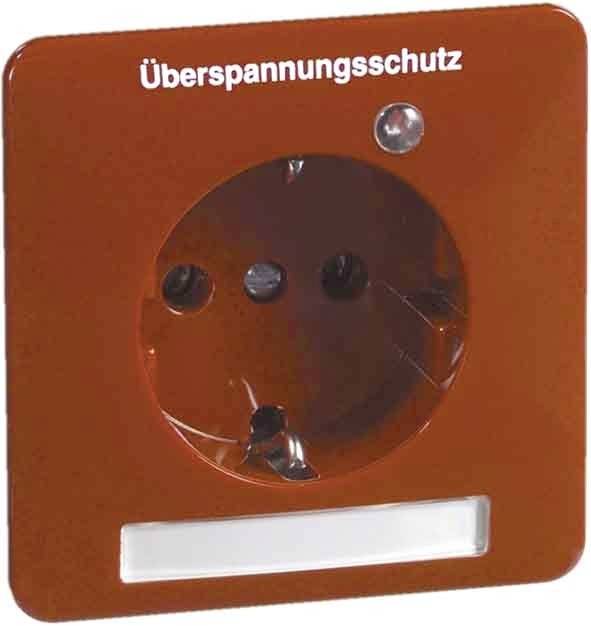 PEHA by Honeywell 1fach Komplett Steckdose Weiß 231713 1St.