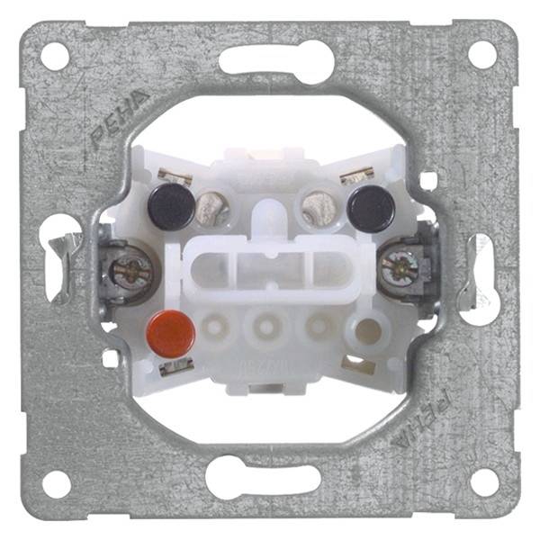 PEHA by Honeywell Einsatz Ausschalter 192141 1St.