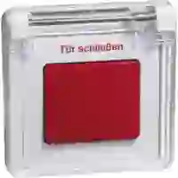 PEHA by Honeywell 1fach Komplett Taster Weiß 192011 1St. PEHA by Honeywell 1fach Komplett Taster Weiß 192011 1St.