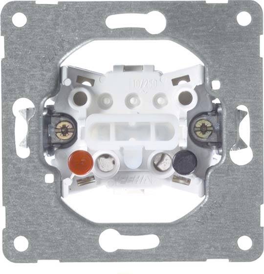 PEHA by Honeywell 1fach Einsatz Taster 190811 1St.