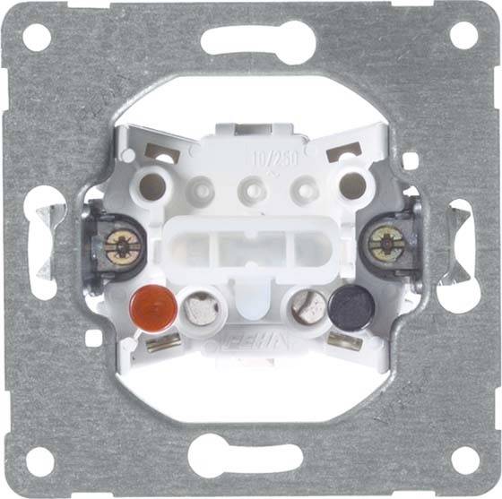 PEHA by Honeywell 1fach Einsatz Taster 193111 1St.