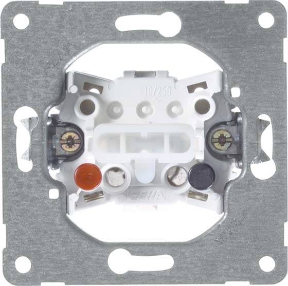 PEHA by Honeywell 1fach Einsatz Taster 193211 1St.