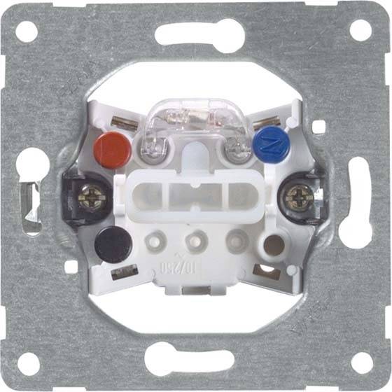 PEHA by Honeywell 1fach Einsatz Kontrolltaster 193711 1 St.