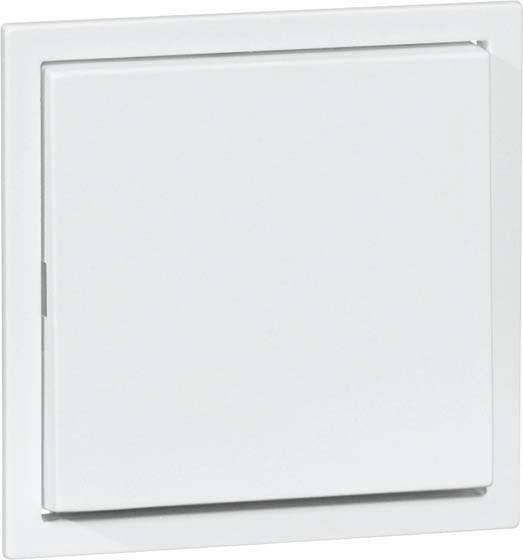 PEHA by Honeywell Abdeckung Wippe Aluminium 53411 1St.